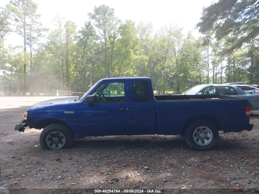 2006 Ford Ranger Sport/Stx/Xlt VIN: 1FTYR44U26PA17704 Lot: 40294764