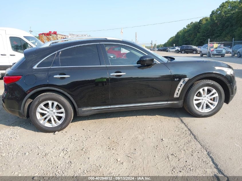 JN8CS1MW7FM482614 2015 Infiniti Qx70