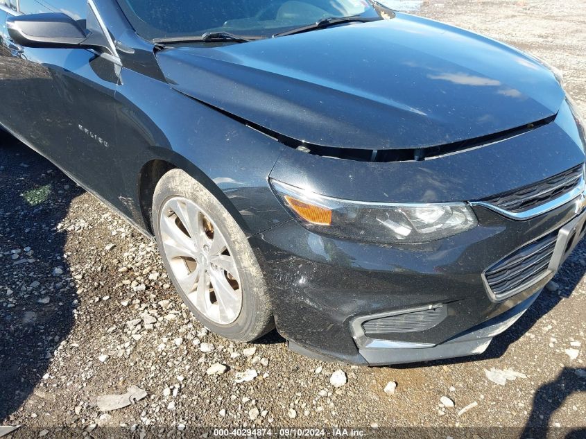 1G1ZH5SXXHF204958 2017 CHEVROLET MALIBU - Image 1