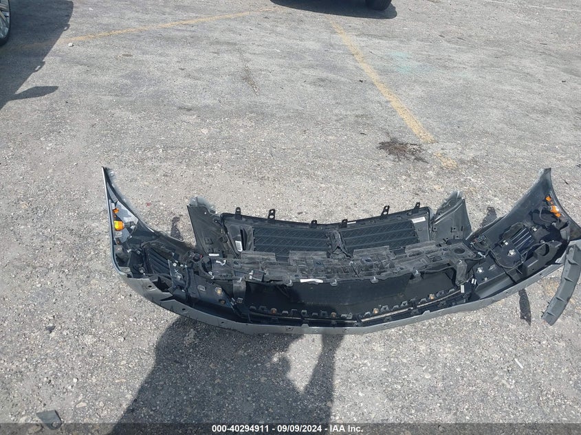 2016 CADILLAC ATS LUXURY - 1G6AH5SX4G0103598