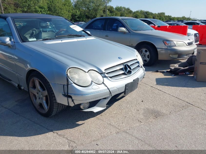 2009 Mercedes-Benz Clk 350 VIN: WDBTK56F69T101098 Lot: 40294952