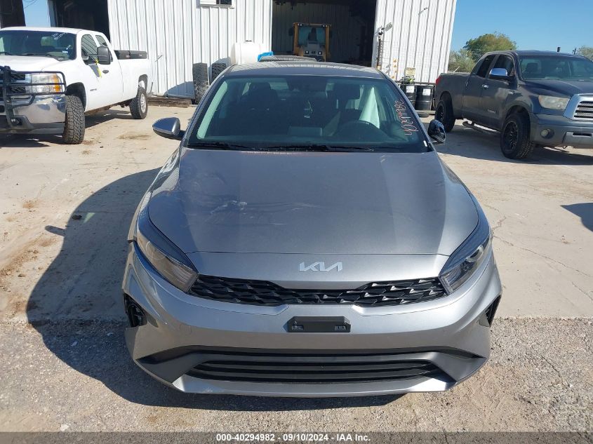 2024 Kia Forte Lx/Lxs VIN: 3KPF24AD9RE799178 Lot: 40294982