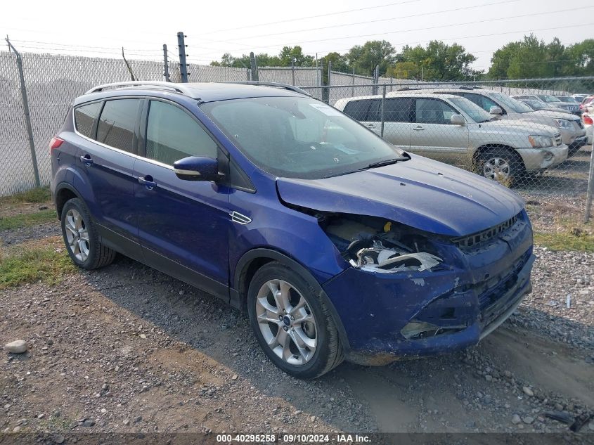 1FMCU9J96FUC82807 2015 FORD ESCAPE - Image 1