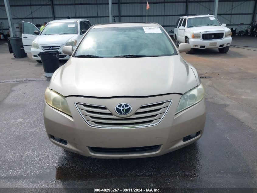 2009 Toyota Camry Xle VIN: 4T1BE46K49U868594 Lot: 40295267