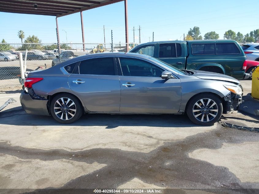 2016 Nissan Altima 2.5/S/Sv/Sl/Sr VIN: 1N4AL3AP8GC268530 Lot: 40295344