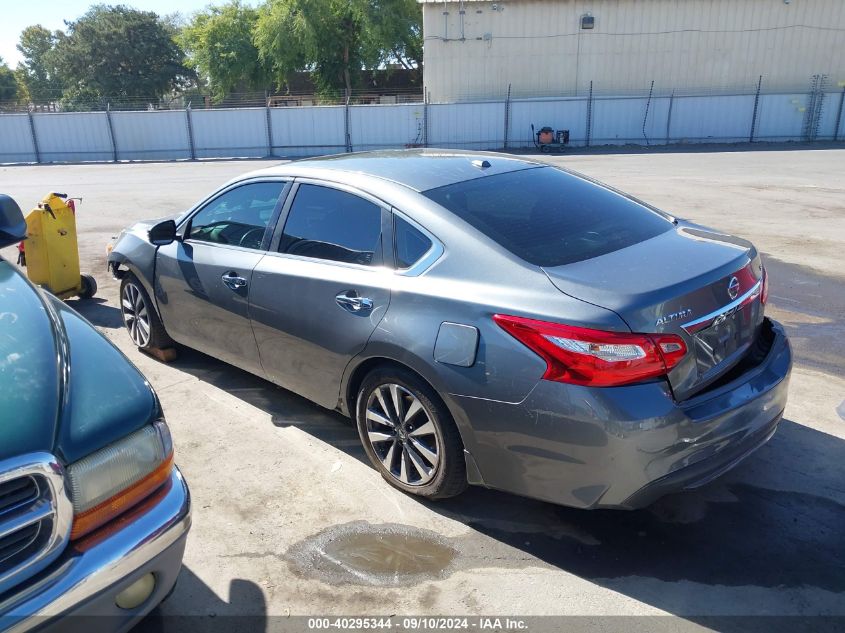 2016 Nissan Altima 2.5/S/Sv/Sl/Sr VIN: 1N4AL3AP8GC268530 Lot: 40295344