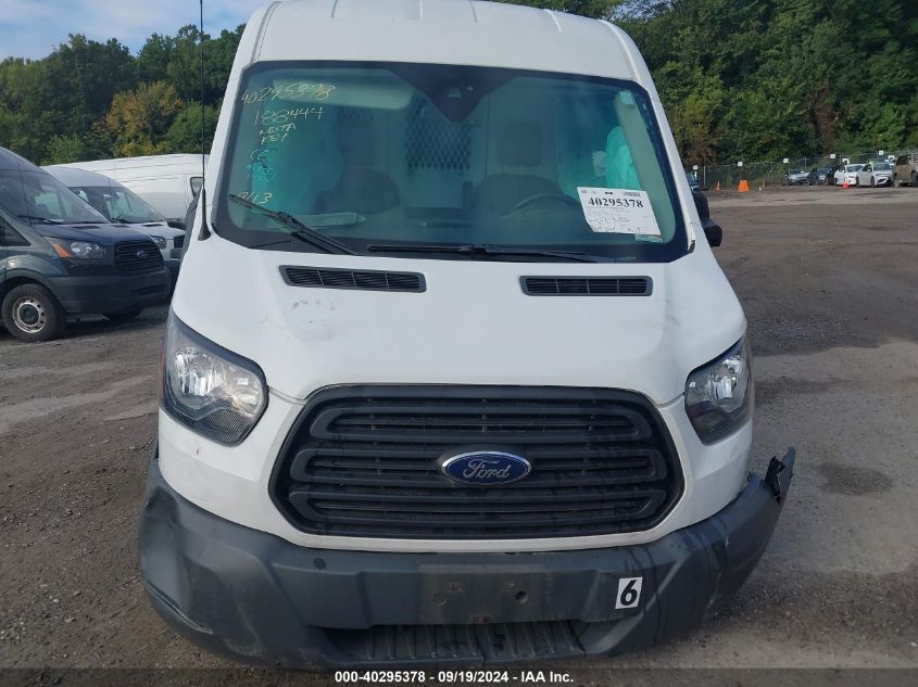 1FTBW2CM6JKA90522 2018 Ford Transit-350 T-350