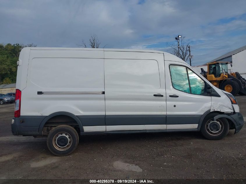 1FTBW2CM6JKA90522 2018 Ford Transit-350 T-350