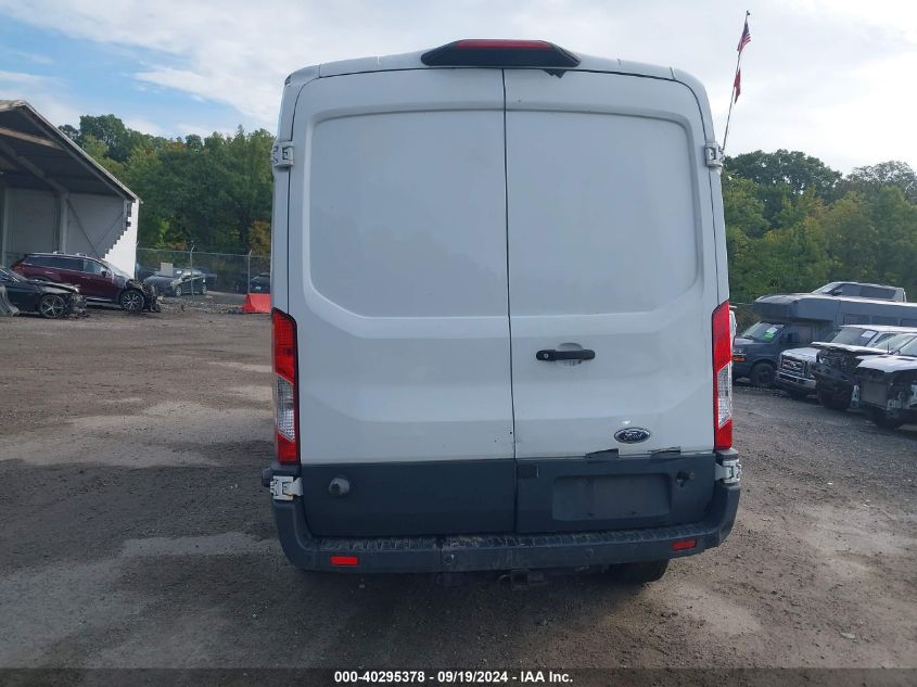 1FTBW2CM6JKA90522 2018 Ford Transit-350 T-350