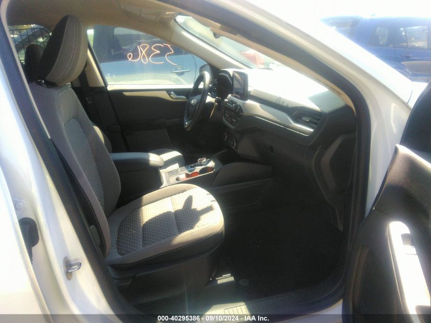 2020 FORD ESCAPE SE - 1FMCU0G6XLUB44286