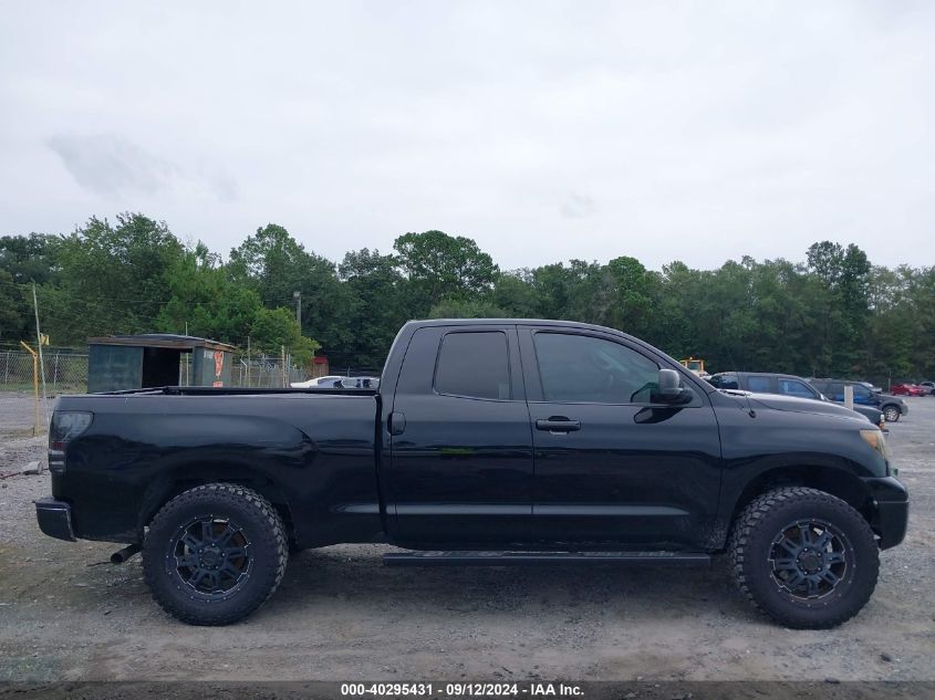 5TFRV58137X017783 2007 Toyota Tundra Double Cab Limited