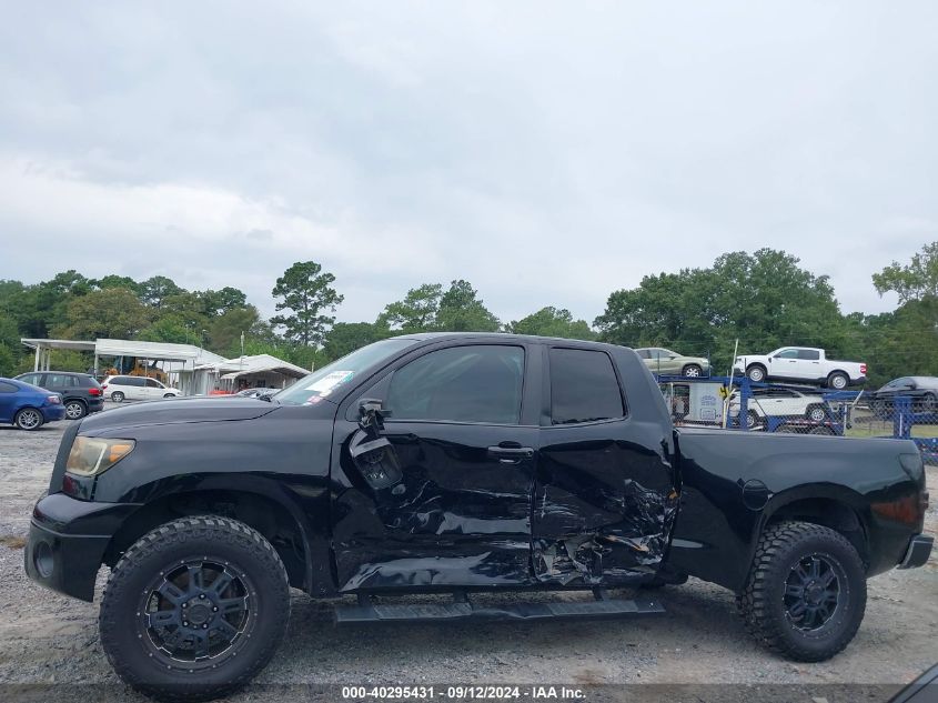 5TFRV58137X017783 2007 Toyota Tundra Double Cab Limited