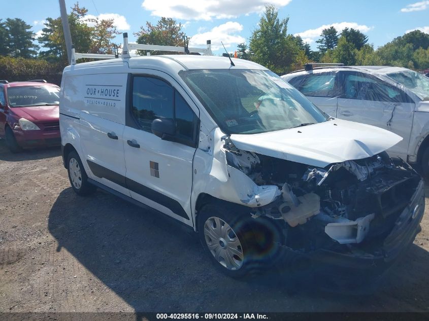 NM0LS7E29L1476219 2020 Ford Transit Connect Xl