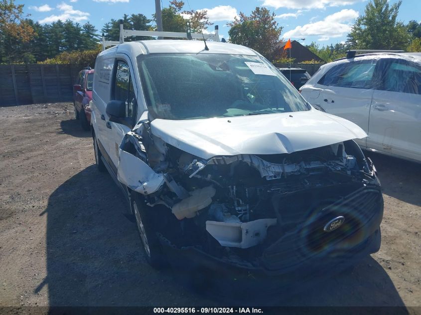 NM0LS7E29L1476219 2020 Ford Transit Connect Xl