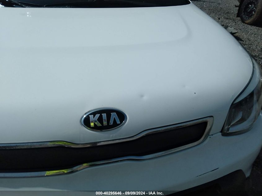 KNDJN2A24F7801659 2015 Kia Soul