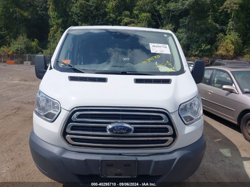 1FTYR1ZM4HKB10781 2017 Ford Transit-250