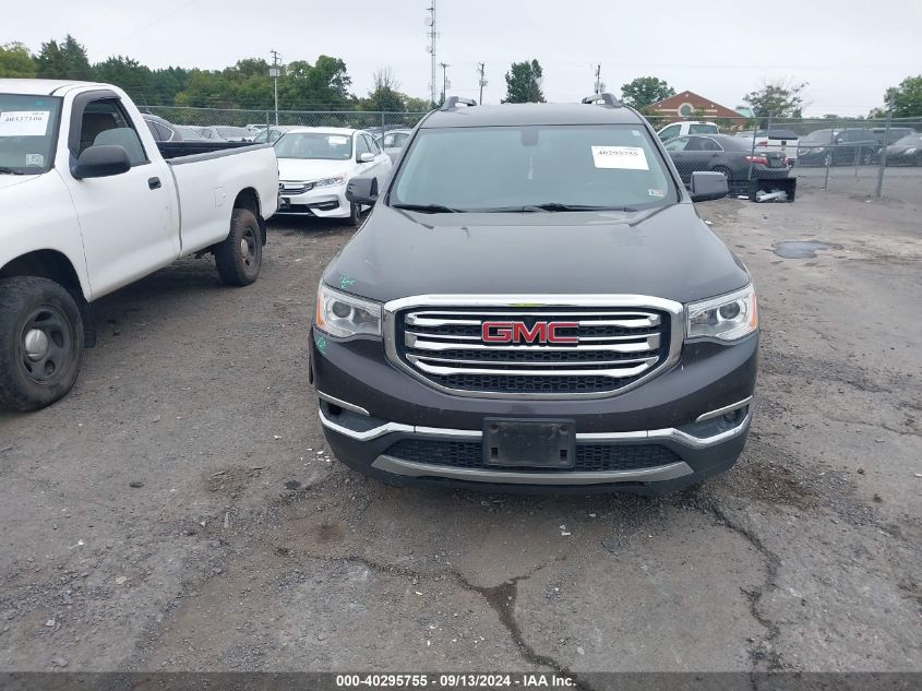 2017 GMC Acadia Slt-1 VIN: 1GKKNULS8HZ265999 Lot: 40295755