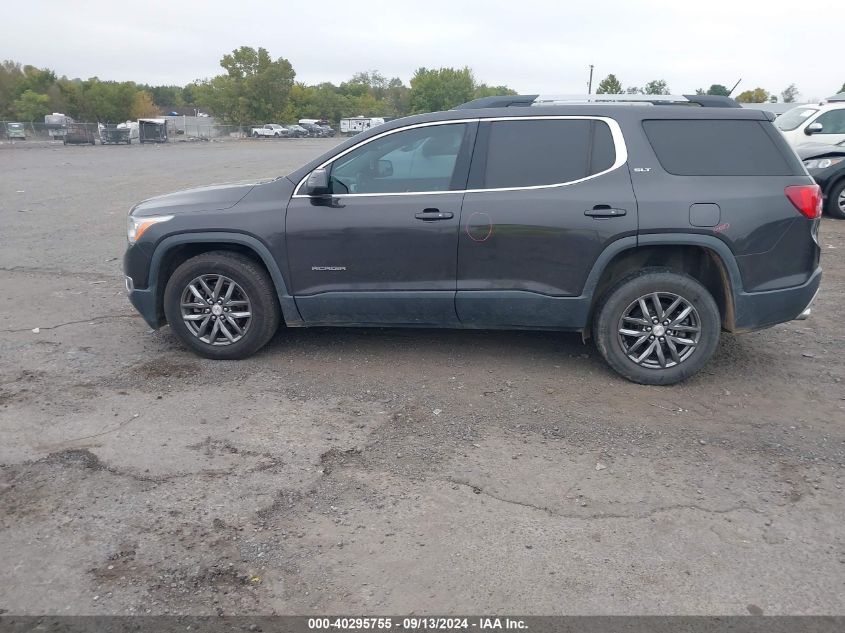 2017 GMC Acadia Slt-1 VIN: 1GKKNULS8HZ265999 Lot: 40295755