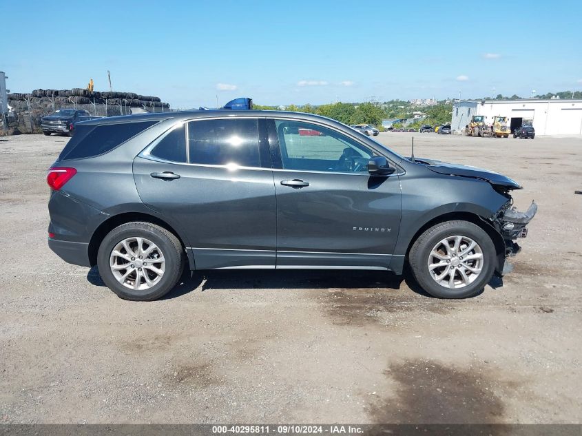 2GNAXKEV6K6165858 2019 Chevrolet Equinox Lt