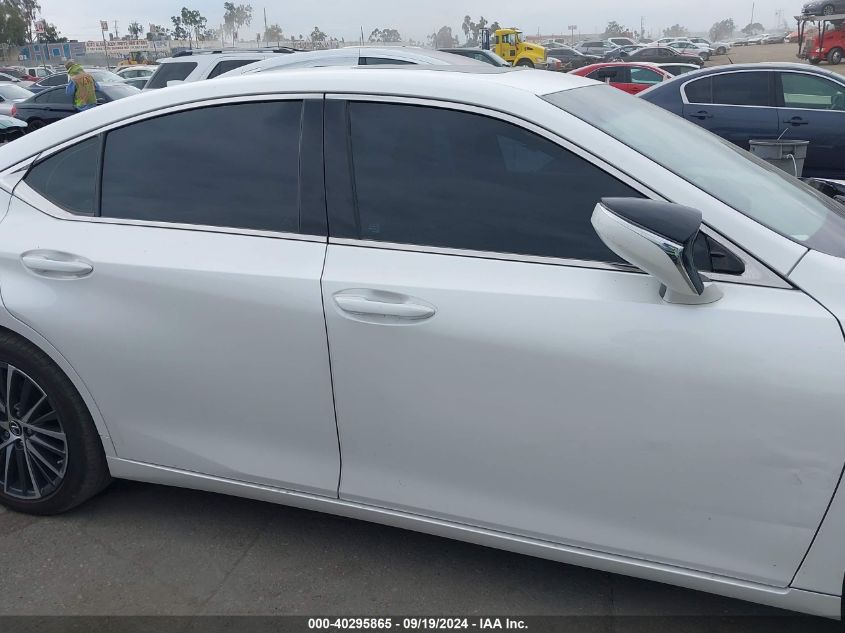 58ADA1C17PU027860 2023 Lexus Es 300H