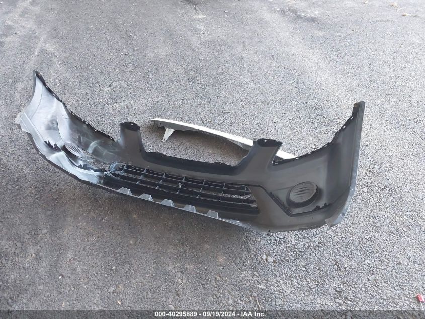 2006 Honda Cr-V Ex VIN: JHLRD78876C041539 Lot: 40295889