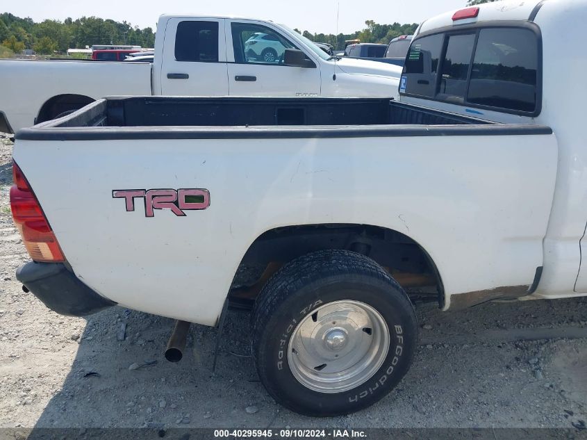 2012 Toyota Tacoma VIN: 5TFNX4CN0CX011303 Lot: 40295945