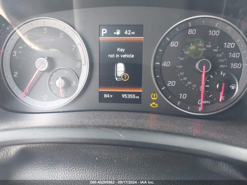 2018 HYUNDAI SONATA SPORT+ - 5NPE34AF2JH700663