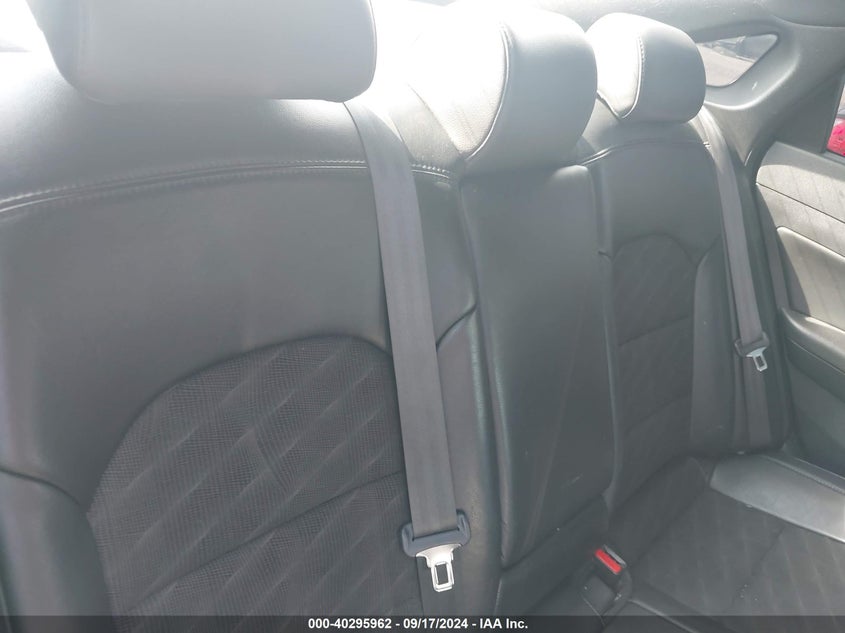 2018 HYUNDAI SONATA SPORT+ - 5NPE34AF2JH700663