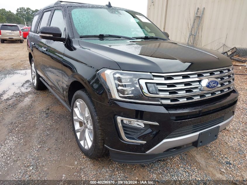 1FMJU2AT9JEA54703 2018 FORD EXPEDITION - Image 1