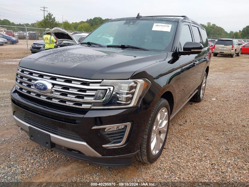 1FMJU2AT9JEA54703 2018 FORD EXPEDITION - Image 2