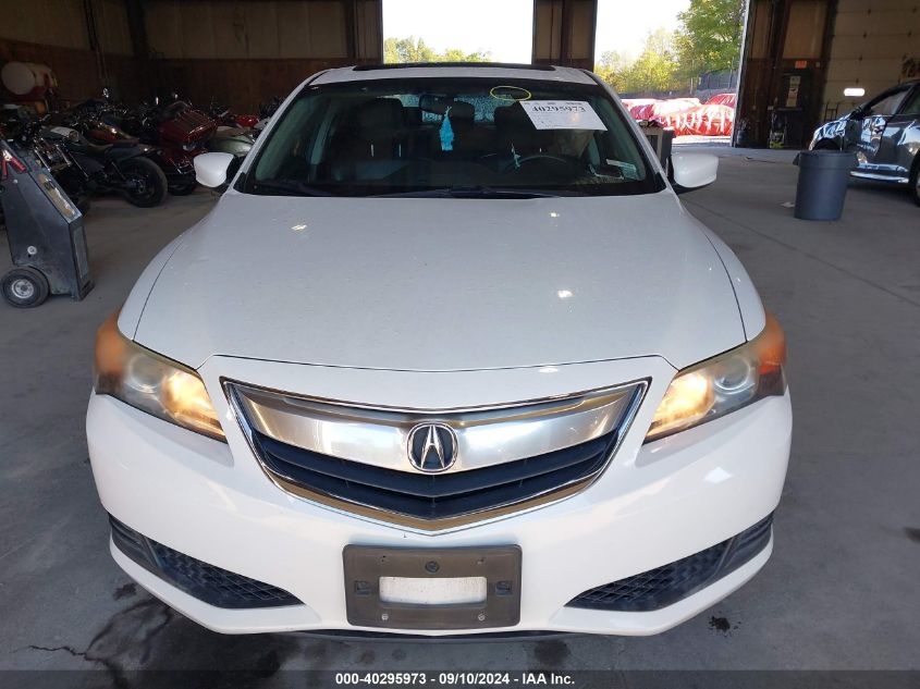 2015 Acura Ilx 20 VIN: 19VDE1F37FE001018 Lot: 40295973