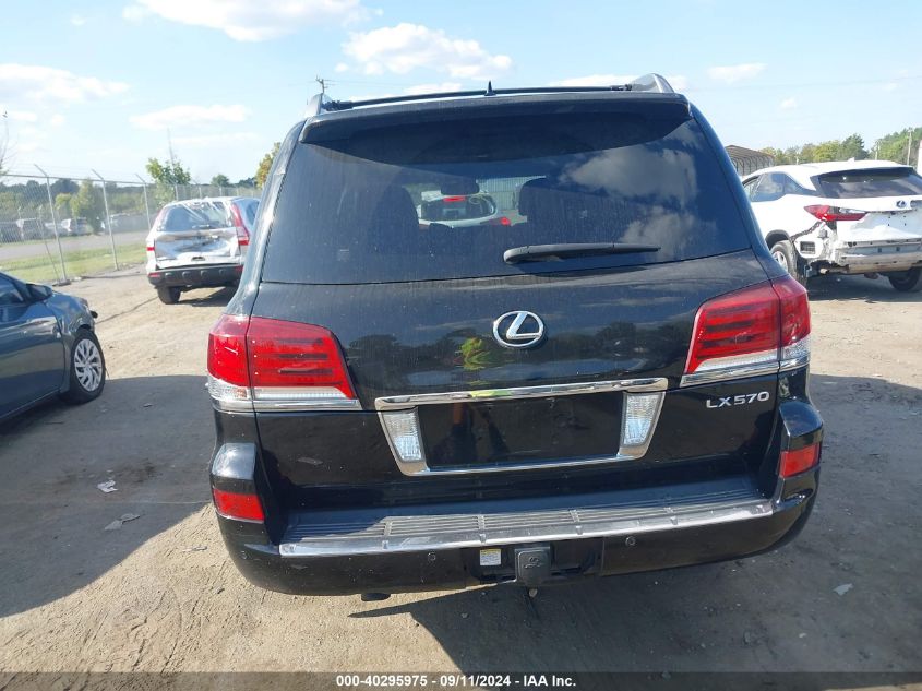 JTJHY7AX7F4171519 2015 Lexus Lx 570