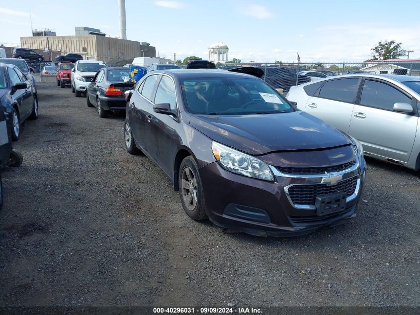 1G11C5SL7FF164408 2015 CHEVROLET MALIBU - Image 1