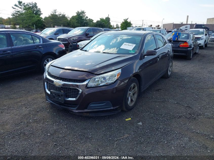 1G11C5SL7FF164408 2015 CHEVROLET MALIBU - Image 2