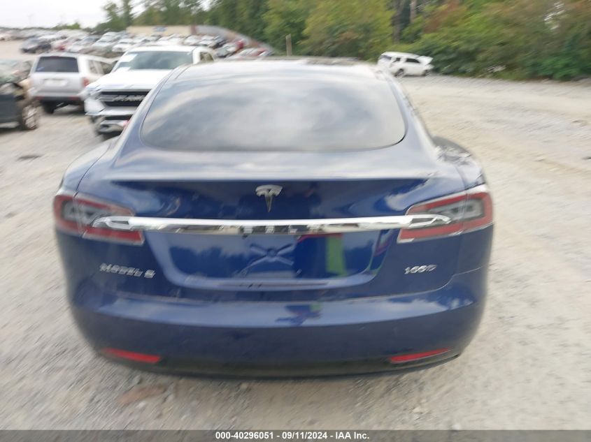 5YJSA1E29HF217257 2017 Tesla Model S