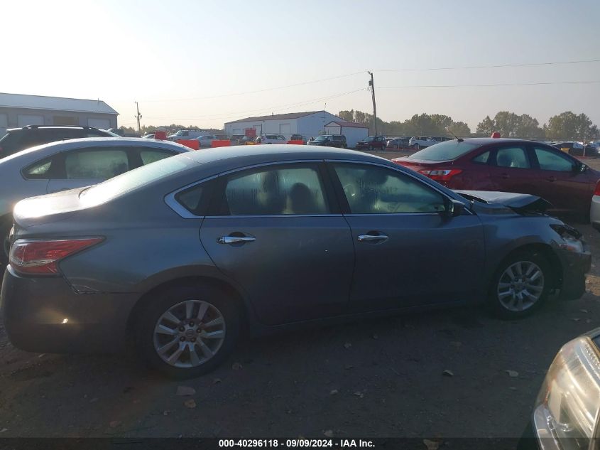 1N4AL3AP2FC414404 2015 Nissan Altima 2.5 S