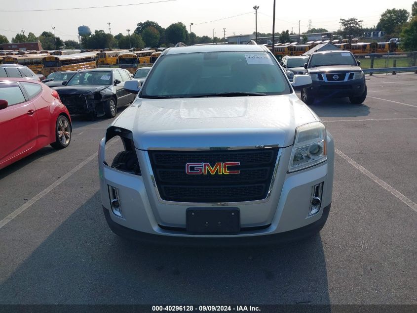 2011 GMC Terrain Sle-2 VIN: 2CTALSEC3B6366821 Lot: 40296128