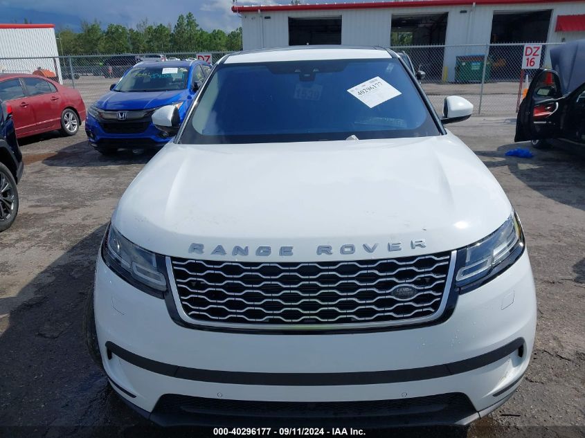 2020 Land Rover Range Rover Velar P250 S VIN: SALYB2EX3LA291308 Lot: 40296177