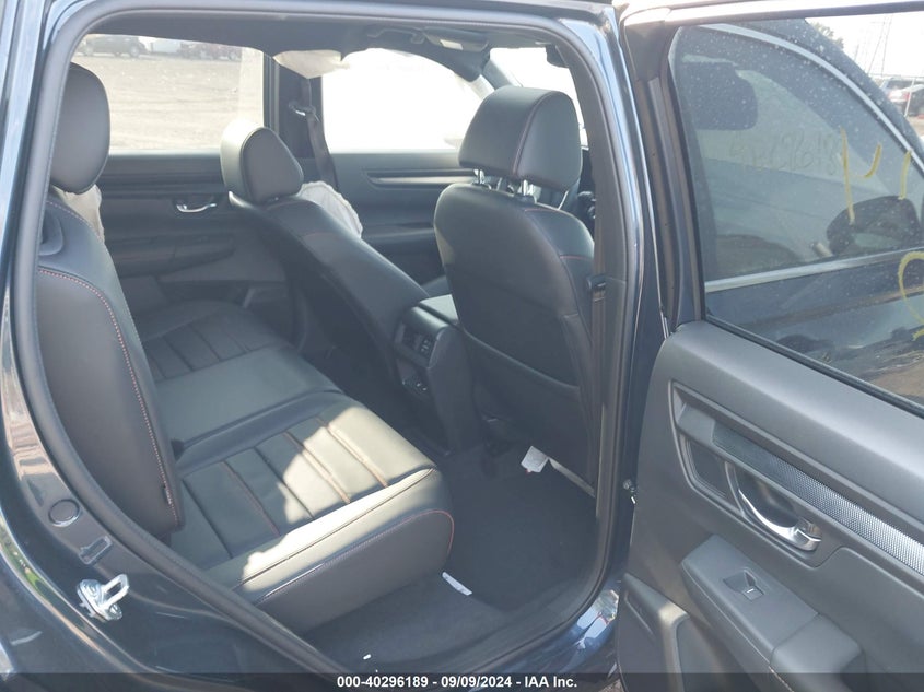 VIN 7FARS5H80RE026514 2024 HONDA CR-V HYBRID SPORT-L
