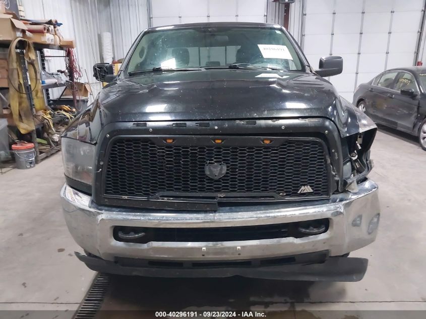 2011 Ram Ram 2500 Slt VIN: 3D7TT2CT0BG547974 Lot: 40296191