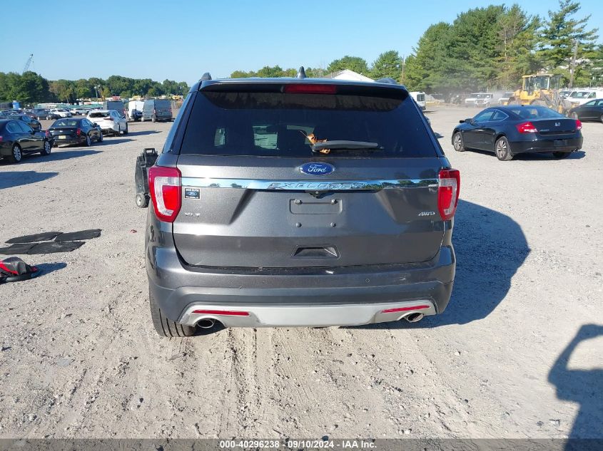 1FM5K8D8XGGB91647 2016 FORD EXPLORER - Image 16