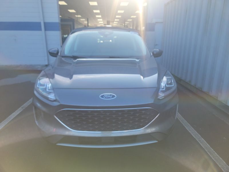 2021 Ford Escape Se VIN: 1FMCU0G6XMUA90182 Lot: 40296302