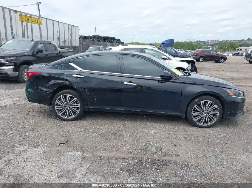 2023 Nissan Altima Sl Intelligent Awd VIN: 1N4BL4EW1PN360630 Lot: 40296389