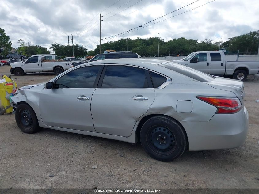 1N4AL3AP4DC194258 2013 Nissan Altima 2.5/S/Sv/Sl