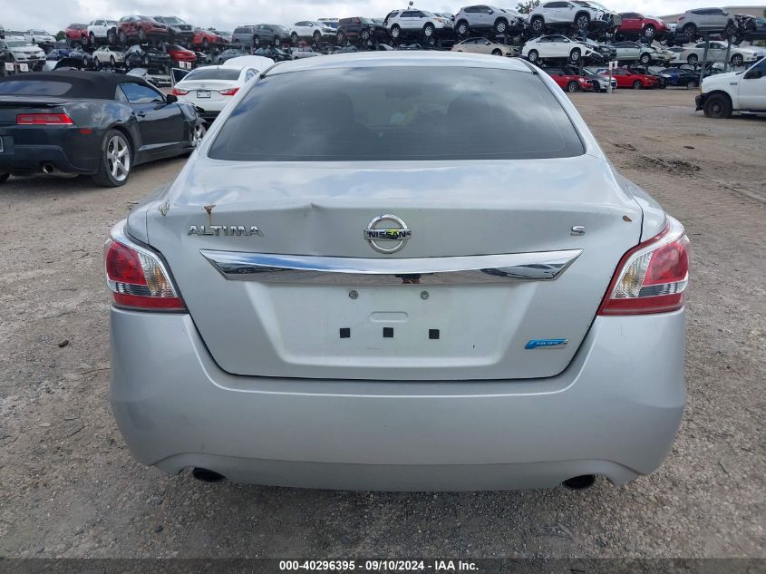 1N4AL3AP4DC194258 2013 Nissan Altima 2.5/S/Sv/Sl