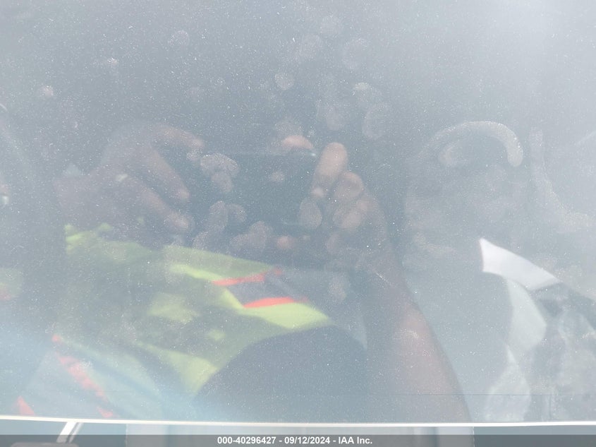 2022 Tesla Model Y(VIN: 7SAYGDEE4NF443547