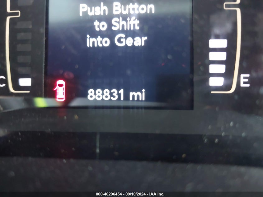 VIN 1C4PJLLXXKD120499 2019 JEEP CHEROKEE LATITUDE PLUS FWD
