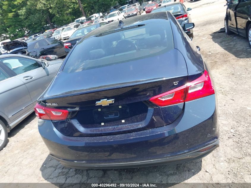 1G1ZE5ST5HF240434 2017 CHEVROLET MALIBU - Image 16