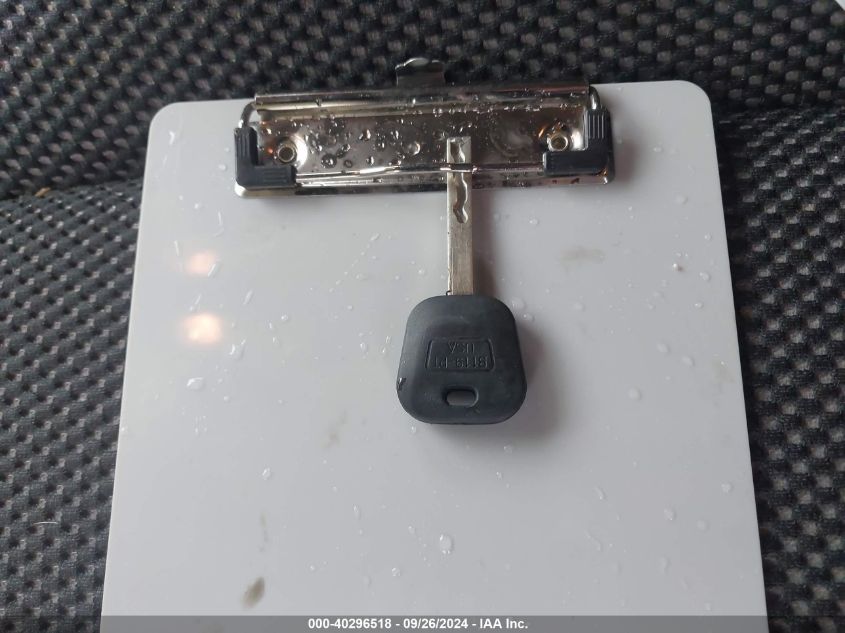 2016 Chevrolet Equinox Lt VIN: 2GNFLFEK0G6340773 Lot: 40296518