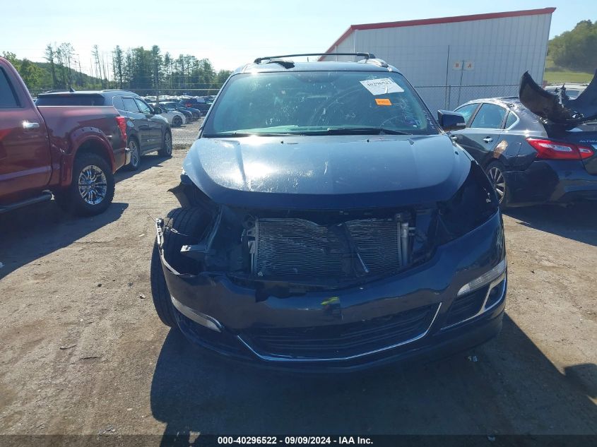 2017 Chevrolet Traverse 2Lt VIN: 1GNKVHKD0HJ285577 Lot: 40296522